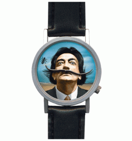 Dali Watch