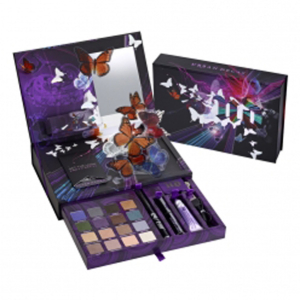 Urban Decay Book Of Shadows Volume Iv (19 Products) | lookfantastic.com