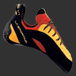 Скальные туфли La Sportiva