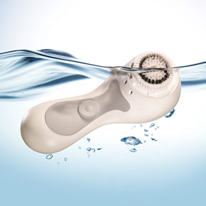 Clarisonic 2011 Pro 5 Speed Spot Therapy