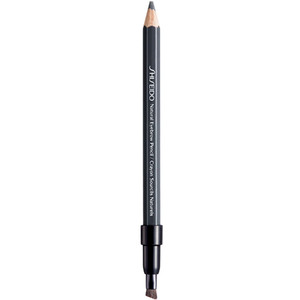 SHISEIDO NATURAL EYEBROW PENCIL #GY901 NATURAL BLACK