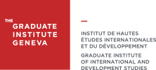 Graduate Institute of International and Development Studies Geneva