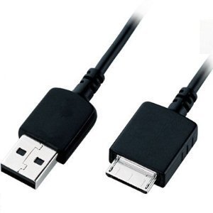 Кабель USB для плеера Sony NWZ-E453