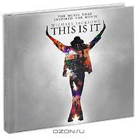 Michael Jackson. This Is It. Souvenir Edition (2 CD)