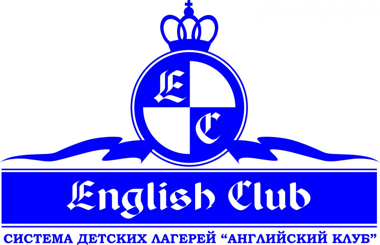 клуб на английском