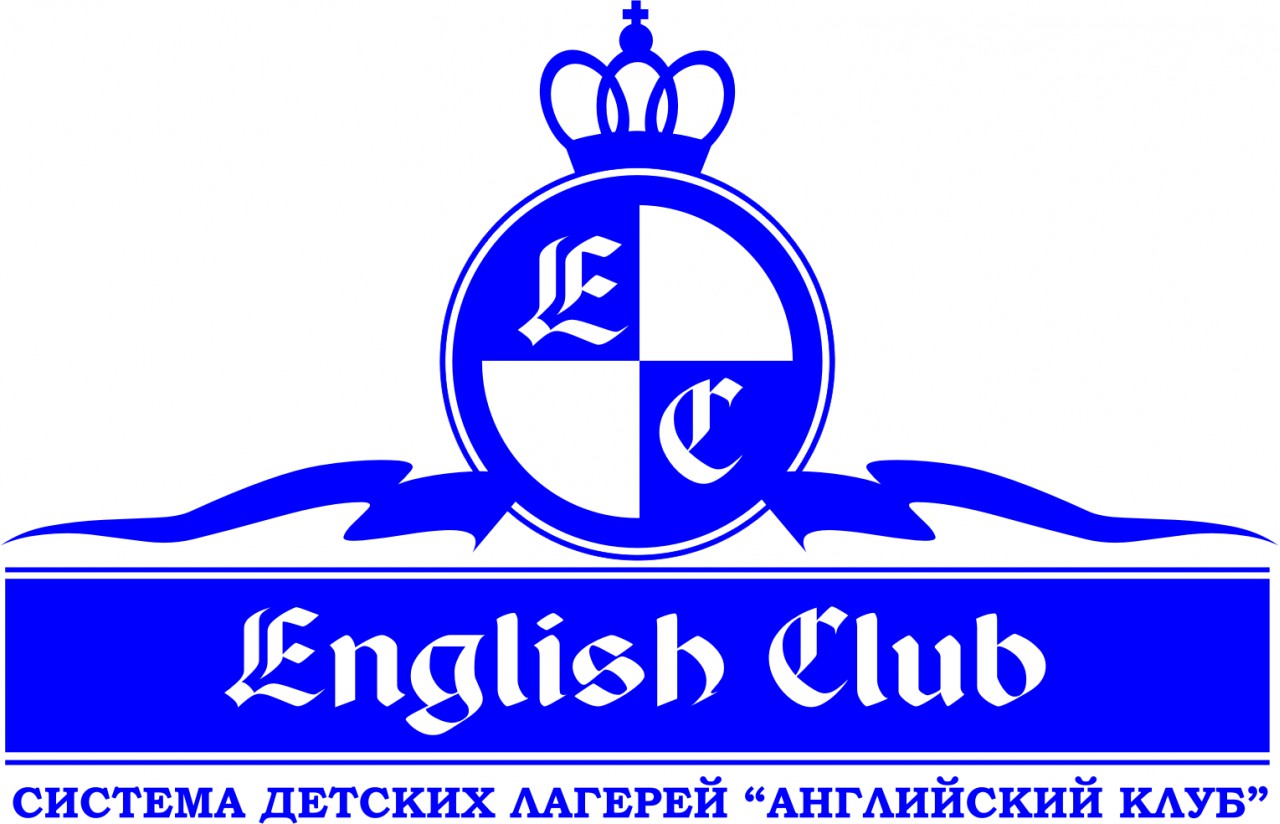 Картинка english club