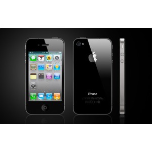 Iphone 4S 64Gb Black