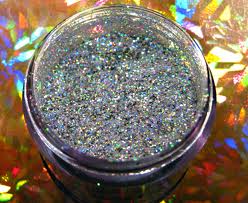 MAC Glitter