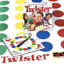 twister