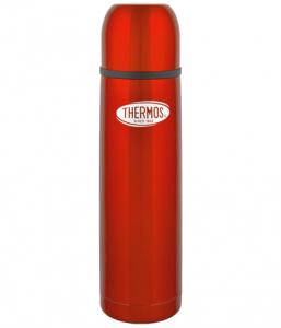 Термос Thermos Everyday красный (0,5 литра)