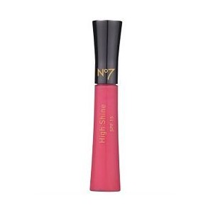 блеск для губ "No7 High Shine Lip Gloss"