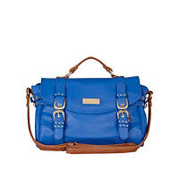 cooool blue bag