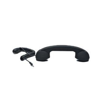 Native Union Moshi Moshi Retro POP Handset for iPhone