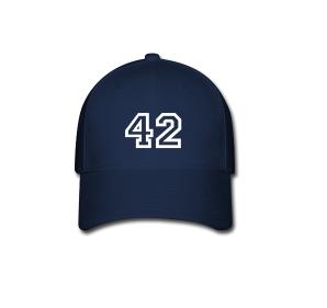 Baseball Cap 42