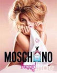 Moschino Funny