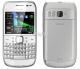 Nokia E6 White