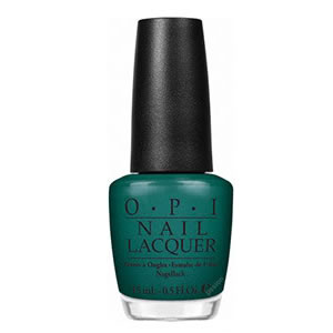 OPI Cuckoo For This Color