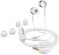 Наушники sennheiser