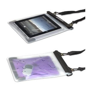 Tunewear Waterwear for iPad