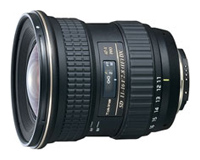 Tokina AT-X 116 PRO DX AF Nikon F