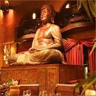 Buddha bar Prague