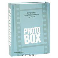 PhotoBox: Bringing the Great Photographers into Focus