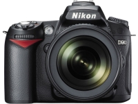 Фотоаппарат  Nikon D5100 Kit
