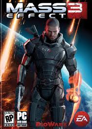 Mass Effect 3 (Collector Edition, PC)