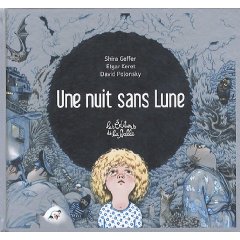 Une nuit sans Lune