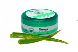 Питательный крем Himalaya Herbals 50 мл