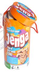 JENGA