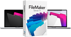 FileMaker Pro Advance