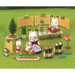 Sylvanian Families  Набор "Сад"