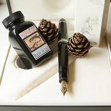 noodler's black ink