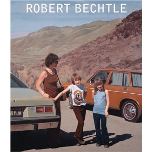 Janet Bishop - Robert Bechtle: A Retrospective