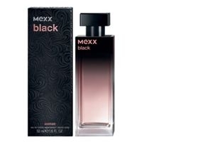 Mexx Black Woman Парфюмерная вода