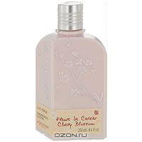 Молочко для тела L'Occitane "Cherry Blossom", 250 мл