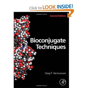 Bioconjugate Techniques, Second Edition