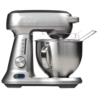 Миксер стационарный