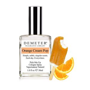 Demeter Orange Cream Pop