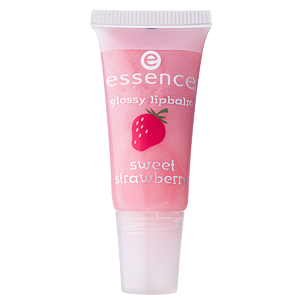 Essence Glossy Lip balm