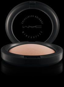 пудра mineralize skinfinish natural