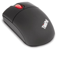 Мышь Lenovo ThinkPad Bluetooth Laser Mouse Black