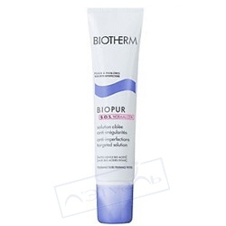 BIOTHERM Корректирующее средство для лица Biopur SOS