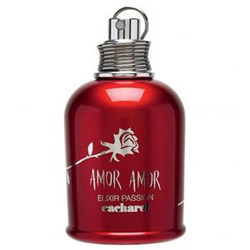 духи Cacharel Amor Amor Elixir Passion