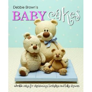 Debbie Brown's Baby Cakes