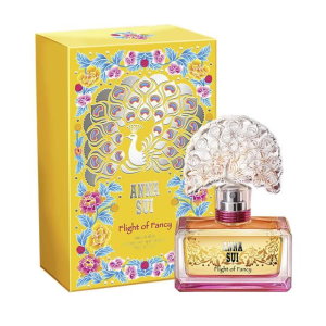 parfum Anna Sui FLIGHT OF FANSY