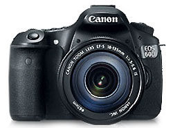 Canon 60D