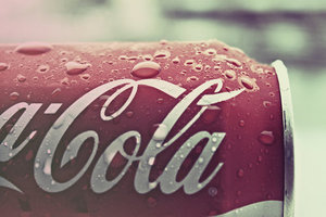 &#10006;Always Coca-Cola&#10006;