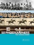 50 Photographers You Should Know